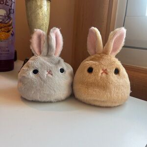Rabi Dango bunny plush